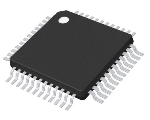 STM32L431CBT6 80MHz Cortex-M4 Ultra Düşük Güçlü MCU 128KB Flash 64KB SRAM LQFP-48 1.71-3.6V -40°C - +125°C