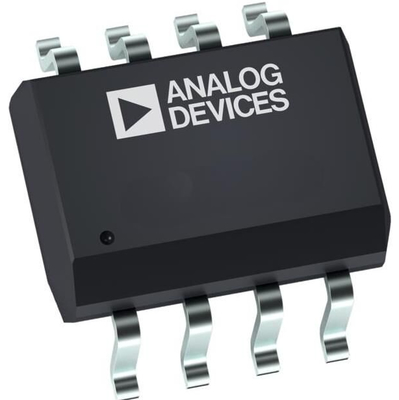 AD822ARZ Hassas Ölçüm Amplifikatörü 1nA Önyargı Akımı 0.3μV/°C Kayma SOIC-8 2.2-18V -40°C ila +125°C