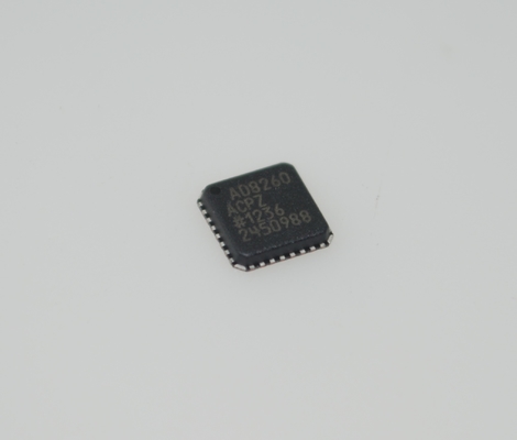 AD8260ACPZ-R7 Çift 250MHz Düşük Güçlü Op Amp 1nV/√Hz Gürültü ±5V ila ±15V Besleme LFCSP-16 -40°C ila +125°C Endüstriyel Sınıf