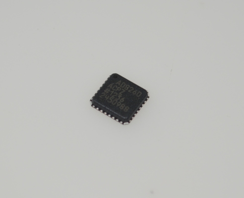 AD8260ACPZ-R7 Çift 250MHz Düşük Güçlü Op Amp 1nV/√Hz Gürültü ±5V ila ±15V Besleme LFCSP-16 -40°C ila +125°C Endüstriyel Sınıf