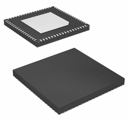 AD9467BCPZ-250 16-Bit 250MSPS ADC 80dB SNR 1.8V Besleme LVDS Çıkışları LFCSP-64 -40°C ila +85°C Endüstriyel Sınıf