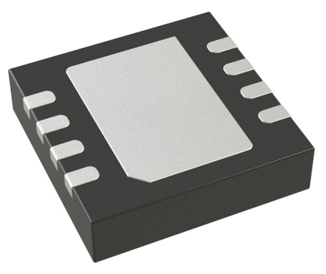 ADM7172ACPZ-R7 6.5V 2A Ultra Düşük Gürültülü LDO 1μV RMS Gürültü 75dB PSRR @1MHz 2.3-6.5V Giriş LFCSP-8 -40°C ila +125°C