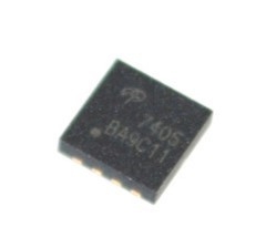 AON7405 30V N-Kanal MOSFET 9.5mΩ Rds ((on) 60A Sürekli DFN5x6-8L -55°C'den +175°C'ye kadar AEC-Q101 Sıralama