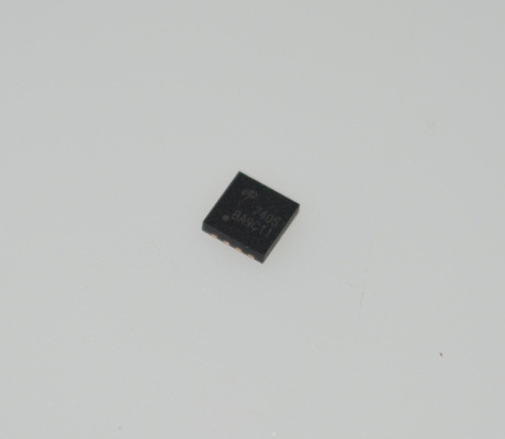 AON7405 30V N-Kanal MOSFET 9.5mΩ Rds ((on) 60A Sürekli DFN5x6-8L -55°C'den +175°C'ye kadar AEC-Q101 Sıralama
