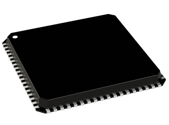 AD9747BCPZ 14-Bit 2.5 GSPS Yüksek Hızlı DAC, Düşük Güçlü LVDS Girişleri, Mükemmel SFDR, Esnek Saat, Geniş Bant Genişliği ve Endüstriyel Sıcaklık Aralığı
