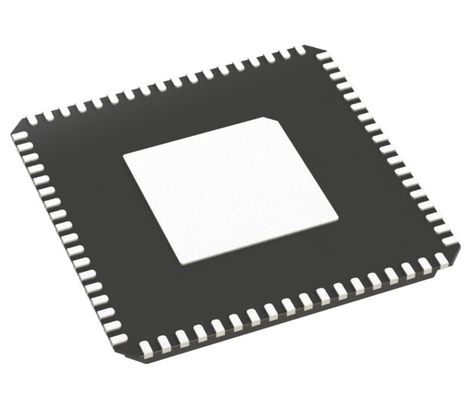 AD9747BCPZ 14-Bit 2.5 GSPS Yüksek Hızlı DAC, Düşük Güçlü LVDS Girişleri, Mükemmel SFDR, Esnek Saat, Geniş Bant Genişliği ve Endüstriyel Sıcaklık Aralığı