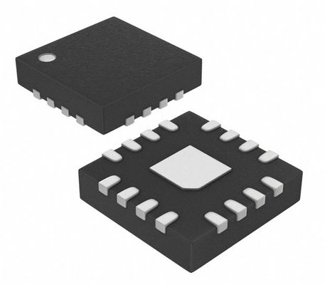 HMC849ALP4CE 24 Gbps Yüksek Hızlı SPDT Anahtar Düşük Ekleme Kaybı 3.3V/5V Çalışma Geniş Bant Genişliği Yüksek İzolasyon Hızlı Anahtarlama ve ESD Koruması
