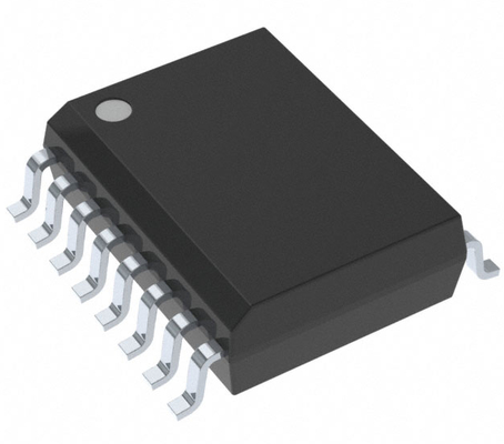 ISO7240CDWR 100Mbps Hızlı Yüksek CMTI (50kV/μs) Geniş Tedarik Alanı (3V-5.5V) Düşük Güçlü Güçlü ESD Koruması ve SOIC-16 Paketi