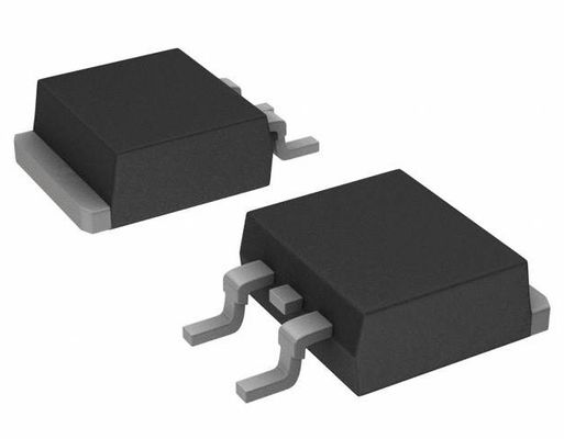 L7912CD2T-TR -1.5A Akım Termal ve Kısa Devre Korumalı -12V Sabit Çıkış Gerilimi Regülatörü Geniş Giriş Aralığı (-35V) Düşük Düşüş TO-263 Kılıf