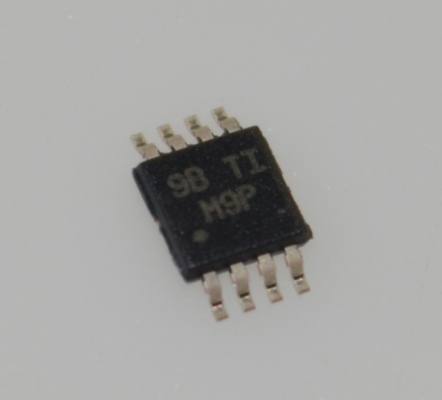 LM393DGKR Düşük Güçlü Çift Differansiyel Karşılaştırıcı (0.8mA) Geniş Tedarik Arası (2V-36V) Açık Koleksiyoncu Çıkışlar ESD Koruması ve VSSOP-8 Paketi