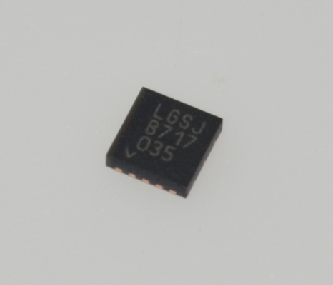 LT3042EDD Ultra Düşük Gürültülü LDO 0,8μV RMS Gürültü 76dB PSRR @1MHz 1,8-20V Giriş 3mm×3mm DFN-8 -40°C ila +125°C