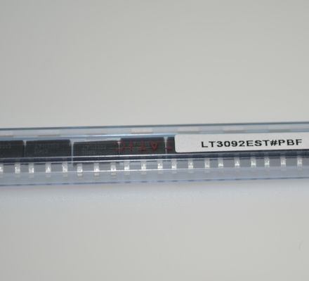 LT3092EST 200mA Negatif LDO 0.8μV RMS Gürültü 76dB PSRR 1.5-36V Giriş SOT-223 -40°C ila +125°C
