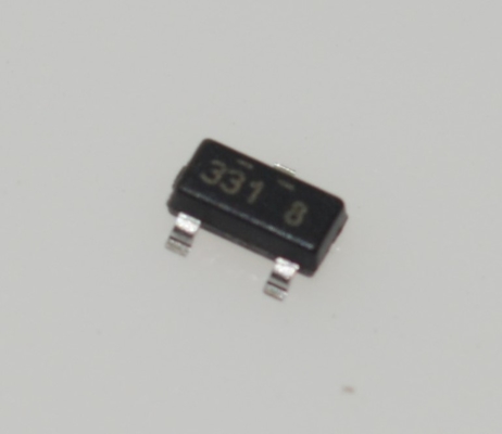 NDS331N 20V N-Kanal MOSFET 1.6A Sürekli 0.25Ω Rds ((on) SOT-23 1.8V Mantıksal Seviye -55°C'den +150°C'ye kadar