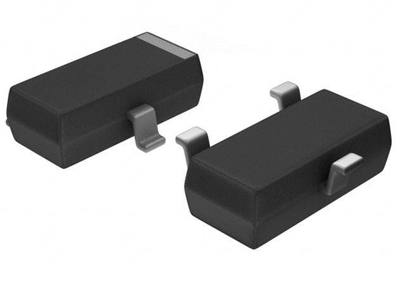 NDS331N 20V N-Kanal MOSFET 1.6A Sürekli 0.25Ω Rds ((on) SOT-23 1.8V Mantıksal Seviye -55°C'den +150°C'ye kadar