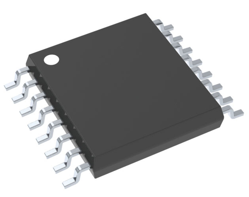 PGA281AIPWR Hassas Programlanabilir Kazanç Amplifikatörü 0.1-1000x Kazanç 10MHz BW ±18V Besleme %0.025 Kazanç Hatası TSSOP-16 -40°C ila +125°C