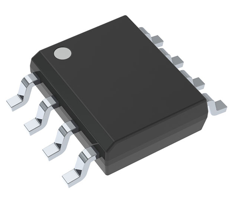 SN65LVDS100DR LVDS tampon/sürücü 400Mbps Veri hızı 3.3V Tedarik 100Ω İç bitiş SOIC-8 -40°C -85°C