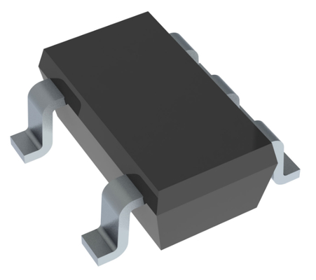 SN74LVC1G08DBVR Tek 2 Girişli VE Kapısı 1.65-5.5V Besleme 10ns Yayılma Gecikmesi SOT-23-5 -40°C ila +125°C