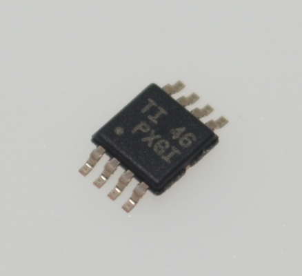TPS2001CDGKR 1.5A Akım Sınırlı Güç Değiştiricisi 2.7-5.5V Giriş 80mΩ RON VSSOP-8 -40°C'den +85°C'ye kadar