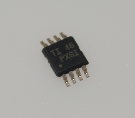 TPS2001CDGKR 1.5A Akım Sınırlı Güç Değiştiricisi 2.7-5.5V Giriş 80mΩ RON VSSOP-8 -40°C'den +85°C'ye kadar