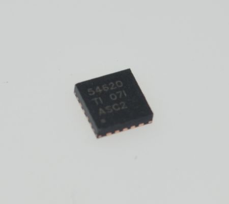 TPS54620RGYR 6A Yüksek Verimli Step-Down Dönüştürücü, 4.5-17V Giriş, Ayarlanabilir Çıkış, %1,5 Doğruluk, 1,2MHz Anahtarlama, Termal Koruma ve Power Good Sinyali