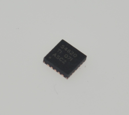 TPS54620RGYR 6A Yüksek Verimli Step-Down Dönüştürücü, 4.5-17V Giriş, Ayarlanabilir Çıkış, %1,5 Doğruluk, 1,2MHz Anahtarlama, Termal Koruma ve Power Good Sinyali