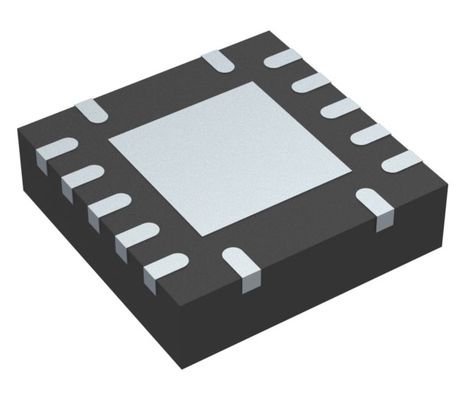 TPS54620RGYR 6A Yüksek Verimli Step-Down Dönüştürücü, 4.5-17V Giriş, Ayarlanabilir Çıkış, %1,5 Doğruluk, 1,2MHz Anahtarlama, Termal Koruma ve Power Good Sinyali