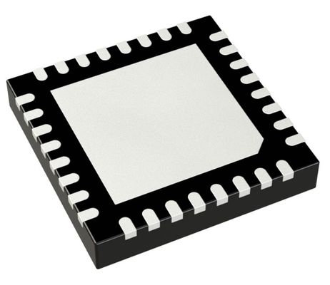 TUSB2046BIRHBR 4 Portlu USB 2.0 Hub Kontrol Cihazı, 12Mbps/1.5Mbps Desteği, Entegre Alıcı-Vericiler, 3.3V Çalışma, Düşük EMI, Güç Tasarruf Modu ve Endüstriyel Sıcaklık Aralığı (-40°C ila 85°C)