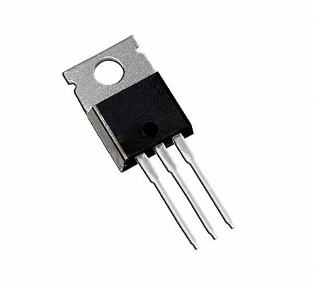 IRF1404PBF 40V 162A N-Kanal MOSFET Ultra-Alt Düşük 1.7mΩ RDS ((on) TO-220 Paketi 100% Avalanche Tested Fast Switching High Power Density and Industrial-Grade Reliability