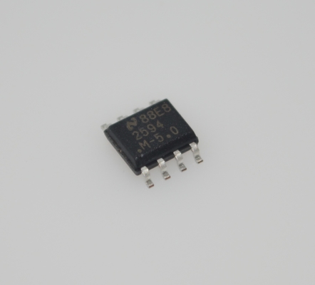 LM2594MX-5.0/NOPB 5V 500mA Aşağı Dönüştürücü, Geniş 4.5V-40V Giriş, %80 Verimlilik, Düşük Bekleme Akımı, Termal Kapanma, Kullanımı Kolay TO-263 Kılıf ve Kararlı Sabit Çıkış