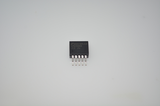 LM2596SX-12 Geniş 4.5V-40V Giriş % 80 Verimlilik Düzenlenebilir Çıktı, Termal Koruma Düşük Dalga ve Güç Düzenlemesi için Kompakt TO-263 Paketi