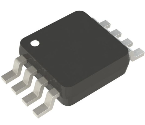 LT6657AHMS8-5 Hassas 5V Voltaj Referansı, Ultra Düşük 2ppm/°C Sürüklenme, %0,05 İlk Doğruluk, 10mA Çıkış, Geniş 2.7V-36V Besleme, Düşük Gürültü ve Üst Düzey Uygulamalar için MSOP-8 Kılıf