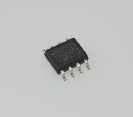 MP8001DS-LF-Z 36V 3A 4.5-36V Geniş Girdi 92% Verimlilik, 500kHz Değiştirme Düzenlenebilir Çıktı Aşırı Akım ve Aşırı Hava Koruması Kompakt TSOT23 Paketi