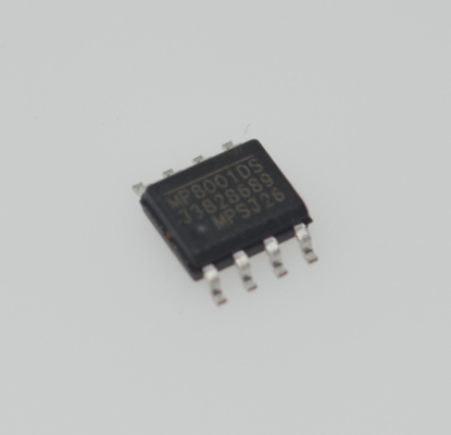 MP8001DS-LF-Z 36V 3A 4.5-36V Geniş Girdi 92% Verimlilik, 500kHz Değiştirme Düzenlenebilir Çıktı Aşırı Akım ve Aşırı Hava Koruması Kompakt TSOT23 Paketi