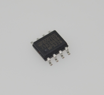 MP8001DS-LF-Z 36V 3A 4.5-36V Geniş Girdi 92% Verimlilik, 500kHz Değiştirme Düzenlenebilir Çıktı Aşırı Akım ve Aşırı Hava Koruması Kompakt TSOT23 Paketi