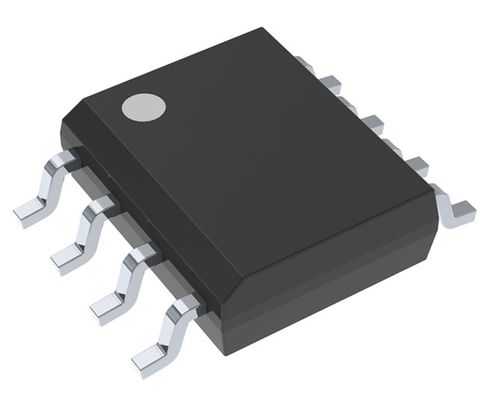 MP8001DS-LF-Z 36V 3A 4.5-36V Geniş Girdi 92% Verimlilik, 500kHz Değiştirme Düzenlenebilir Çıktı Aşırı Akım ve Aşırı Hava Koruması Kompakt TSOT23 Paketi