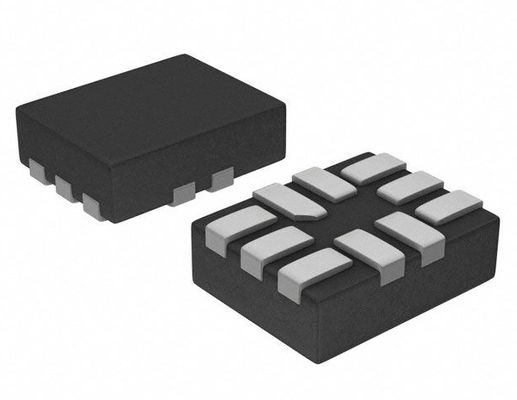 NLAS2750MUTAG Düşük Açık Direnç (0.6Ω) Yüksek Hızlı Anahtarlama 1.8V-5.5V Geniş Voltaj ESD Koruması Minik SOT-23 Kılıfı RoHS Uyumlu Taşınabilir ve IoT Cihazları için İdeal