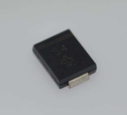 1N5819 Schottky Diyot 1A/40V Düşük VF (0.6V) Hızlı Anahtarlama Yüksek Verimlilik Düşük Güç Kaybı DO-41 Kılıf -65°C ila +125°C Aralığı Polarite Koruması ve DC-DC Dönüştürücüler için İdeal