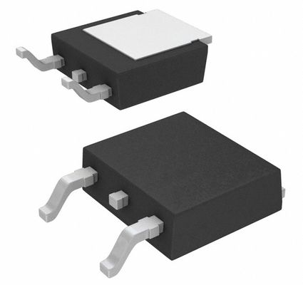 IRLR2905TRPBF 30V MOSFET 20mΩ Ultra Düşük RDS(on) 60A Yüksek Akım Hızlı Anahtarlama Hızı Çığ Değerlendirmeli TO-262 (D2PAK) Paket Kurşunsuz Motor Sürücüleri ve Güç Dönüşümü için