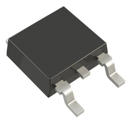 SBR1045CTL-13 Optocoupler 13ms Hızlı Yanıt 45V/100mA Düşük Güçlü SMD -40°C'den +85°C'ye kadar RoHS uyumlu ve güvenilir
