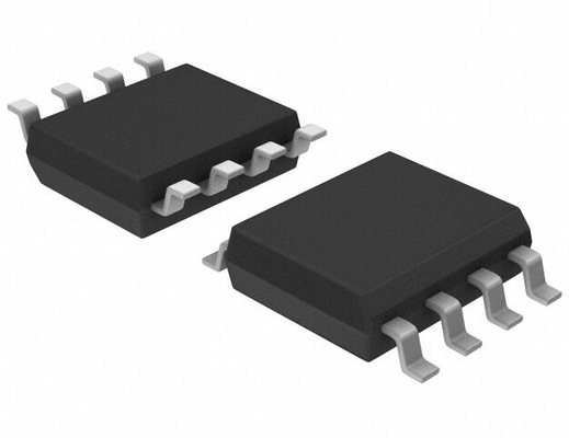 IR2106STRPBF 600V Yarım Köprü Sürücüsü 200mA Çıkış Hızlı Anahtarlama UVLO, Düşük Yayılma Gecikmesi SOIC-8 Motor Sürücüleri ve İnvertörler için İdeal