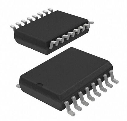 IR2110STRPBF 600V/1200V MOSFET Sürücüsü 2A Zirve Hızlı 100ns UVLO CMOS/LSTTL Girişleri Aktarma SOIC-16 Motor Sürücüleri ve Inverterler için İdeal