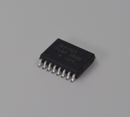 IR2110STRPBF 600V/1200V MOSFET Sürücüsü 2A Zirve Hızlı 100ns UVLO CMOS/LSTTL Girişleri Aktarma SOIC-16 Motor Sürücüleri ve Inverterler için İdeal