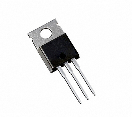 IRFB260NPBF 200V 46A MOSFET 36mΩ RDS(açık) Hızlı Anahtarlama TO-220 Çığ Değerlendirmeli Güç Dönüştürücüler ve Motor Sürücüleri için İdeal