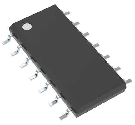 MC14013BDR2G Çift D Flip-Flop 3V-18V Çalışma Set/Reset Yüksek Gürültü Bağışıklığı Düşük Güç SOIC-14 Endüstriyel Sınıf