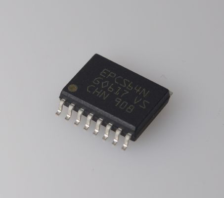 EPCS64SI16N Flash Bellek 64Mb Yoğunluk 16-Pin SOIC SPI Arayüz Düşük Güç Endüstriyel Sınıf Yüksek Güvenilirlik Hızlı Erişim RoHS Uyumlu