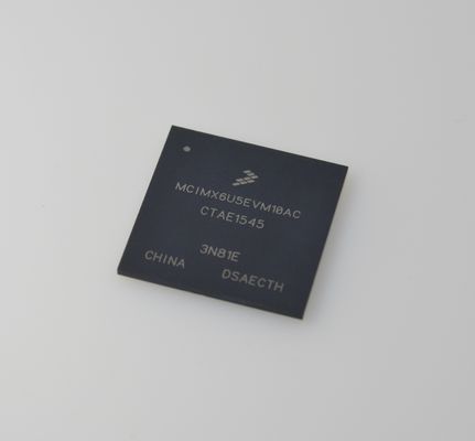 MCIMX6U5EVM10AC i.MX 6UltraLite ARM Cortex-A7 MPU 528MHz 128KB L2 Önbellek 10/100 Ethernet 2x USB 2.0 8x UART Güvenli Önyükleme Endüstriyel Sıcaklık (-40°C ila +105°C) Düşük Güç Tasarımı