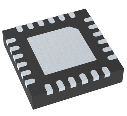 ADS8638SRGET 16-Bit 500kSPS 8 Kanallı SAR ADC, Düşük Gürültü, Yüksek Doğruluklu SPI Arayüzü, Geniş Besleme Aralığı ve Endüstriyel Uygulamalar için Sağlam Performans