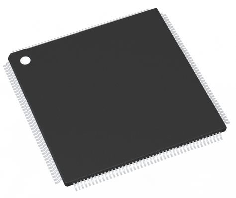 EP1C3T144C8N Cyclone 2.910 LEs 144-Pin TQFP 3.3V işletimli EP1C3T144C8N Cyclone FPGA On-Chip PLL Embedded Control & Prototyping için düşük maliyetli ve esnek I / O