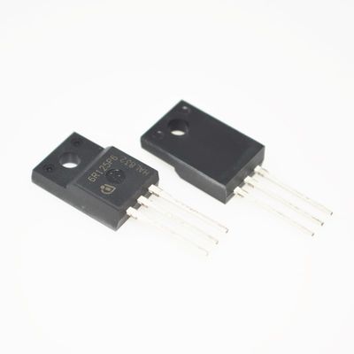 IPA60R125P6 600V/125A MOSFET 60mΩ RDS(on) TO-247 Paketi Hızlı Anahtarlama Yüksek Verimlilik Otomotiv Sınıfı Sağlam Termal Performans - Motor Sürücüleri ve İnvertörler için İdeal
