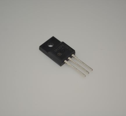 IPA60R125P6 600V/125A MOSFET 60mΩ RDS(on) TO-247 Paketi Hızlı Anahtarlama Yüksek Verimlilik Otomotiv Sınıfı Sağlam Termal Performans - Motor Sürücüleri ve İnvertörler için İdeal